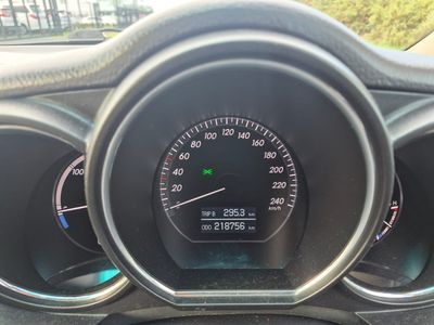 2008 Lexus RX