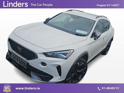 2023 Cupra Formentor