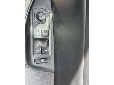 2019 Volkswagen Passat