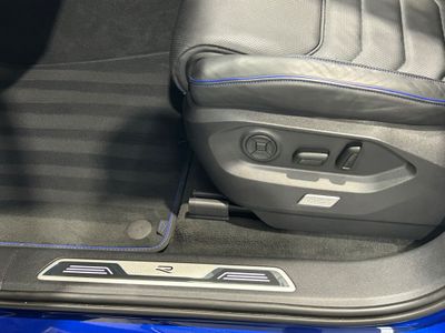 2025 Volkswagen Touareg