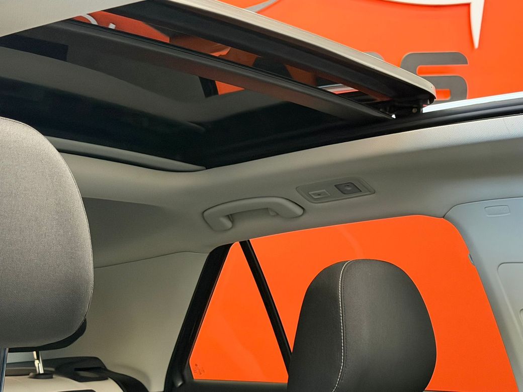 2020 Volkswagen T-Roc