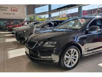 2024 Skoda Enyaq