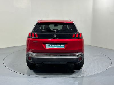 2020 Peugeot 3008