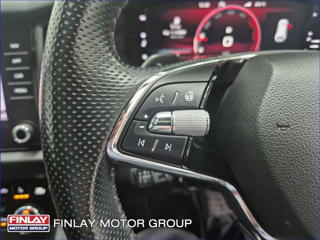 2023 Skoda Kodiaq