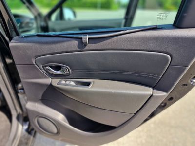 2016 Renault Scenic