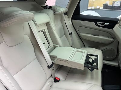 2021 Volvo XC60
