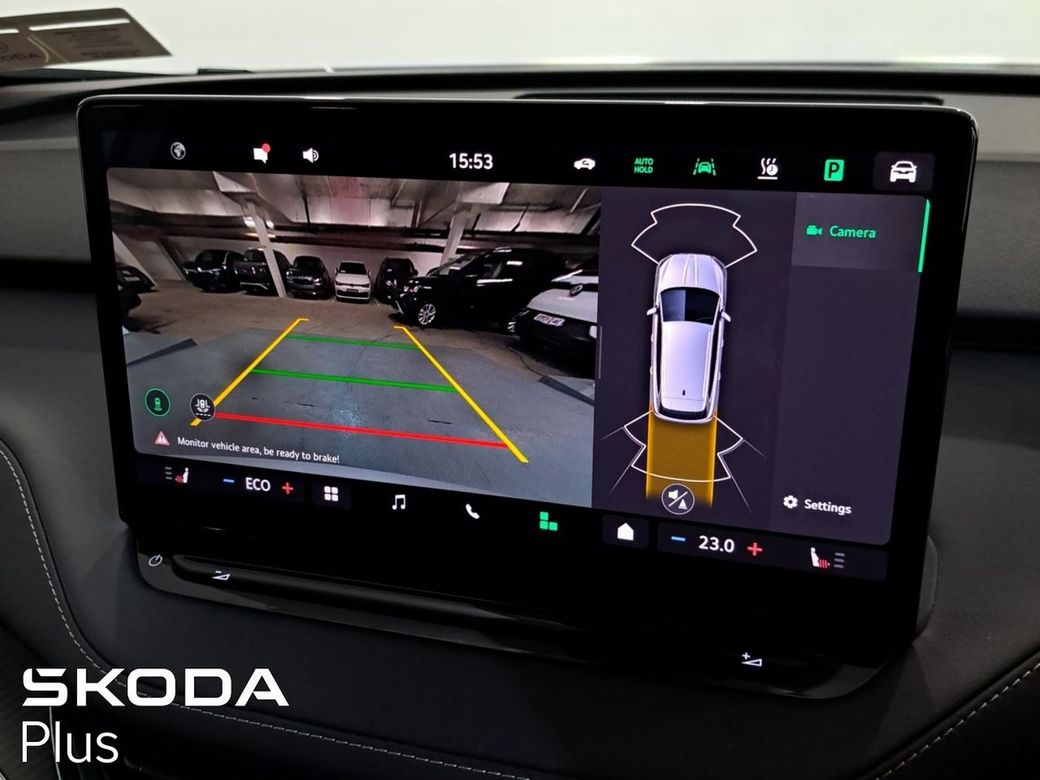 2024 Skoda Enyaq