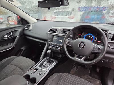 2016 Renault Kadjar