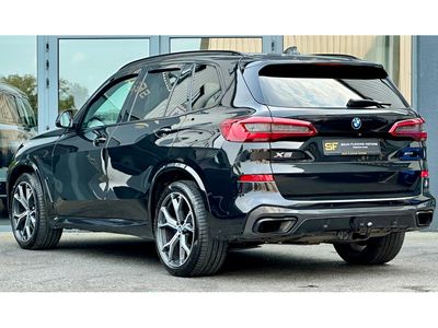 2020 BMW X5
