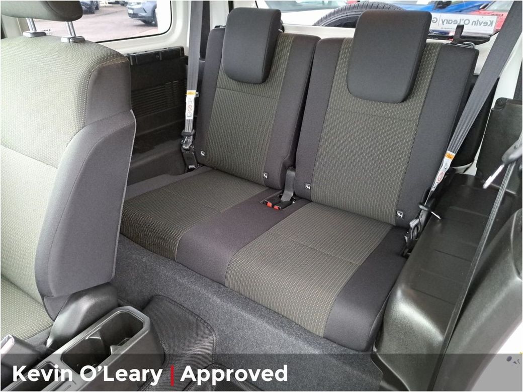 2023 Suzuki Jimny