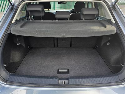 2023 Volkswagen T-Roc