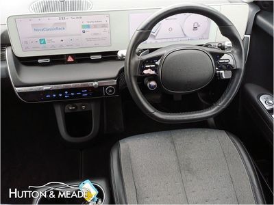 2024 Hyundai Ioniq 5