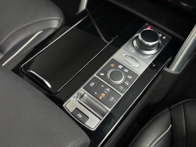 2020 Land Rover Discovery