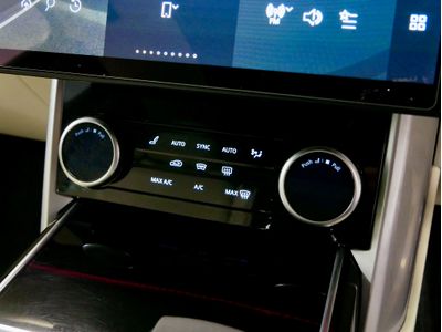 2023 Land Rover Range Rover