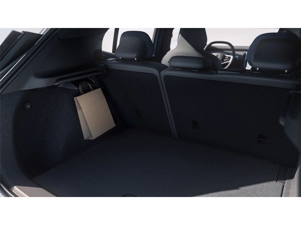 2026 Volvo EX30