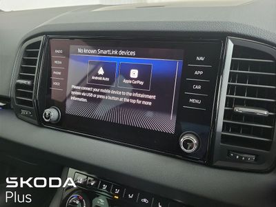 2025 Skoda Karoq