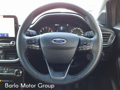 2023 Ford Puma