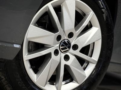 2023 Volkswagen Caddy