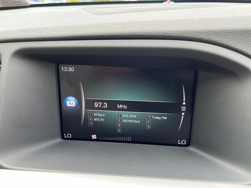 2017 Volvo S60