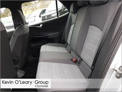 2022 Volkswagen ID.3