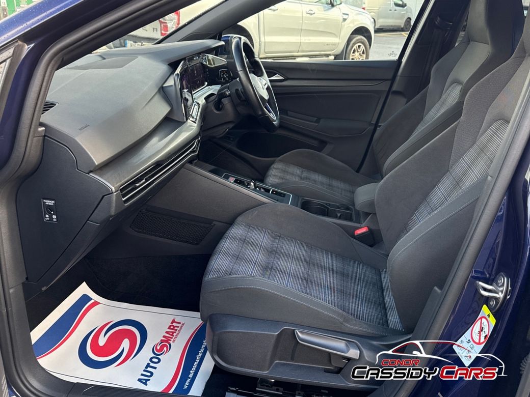 2021 Volkswagen Golf