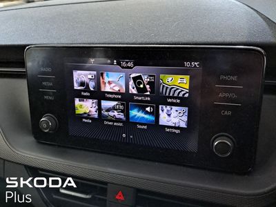 2022 Skoda Kamiq