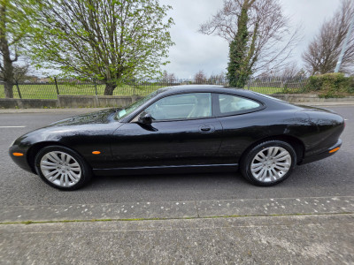 2005 Jaguar X-Type