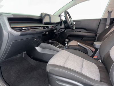 2026 Kia Stonic