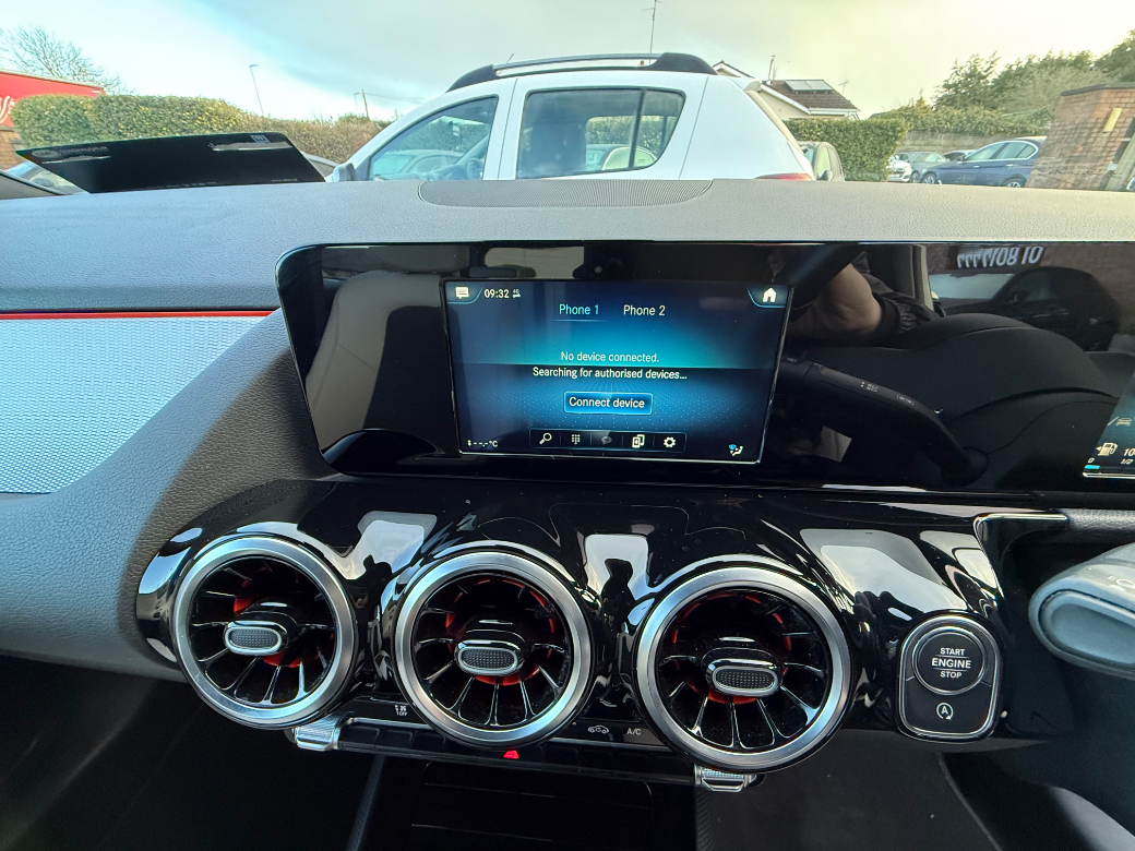 2020 Mercedes-Benz B Class