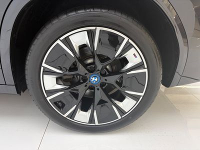 2023 BMW iX3
