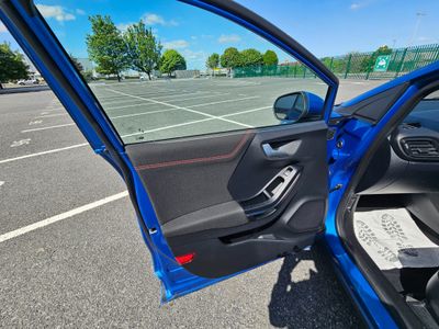 2024 Ford Puma