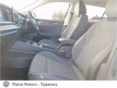 2025 Volkswagen Tayron