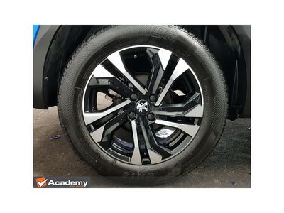 2023 Peugeot 2008