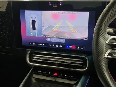 2026 Mercedes-Benz CLA Class