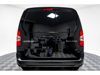 2025 Citroen Berlingo
