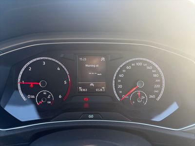 2022 Volkswagen T-Roc