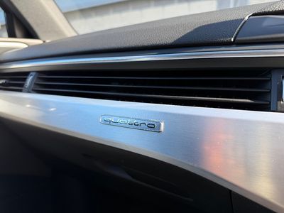 2016 Audi A4