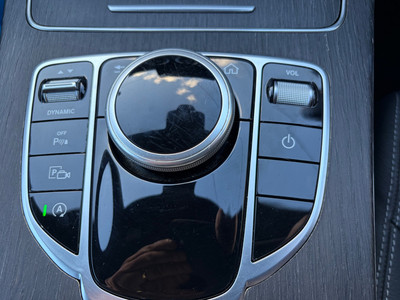 2020 Mercedes-Benz C Class