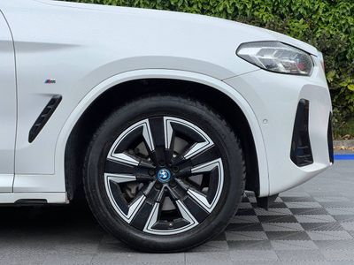2024 BMW iX3
