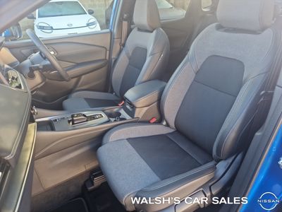 2026 Nissan Qashqai