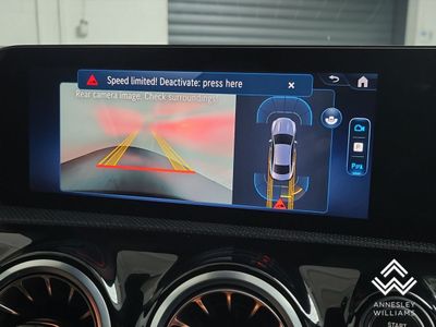 2025 Mercedes-Benz CLA Class