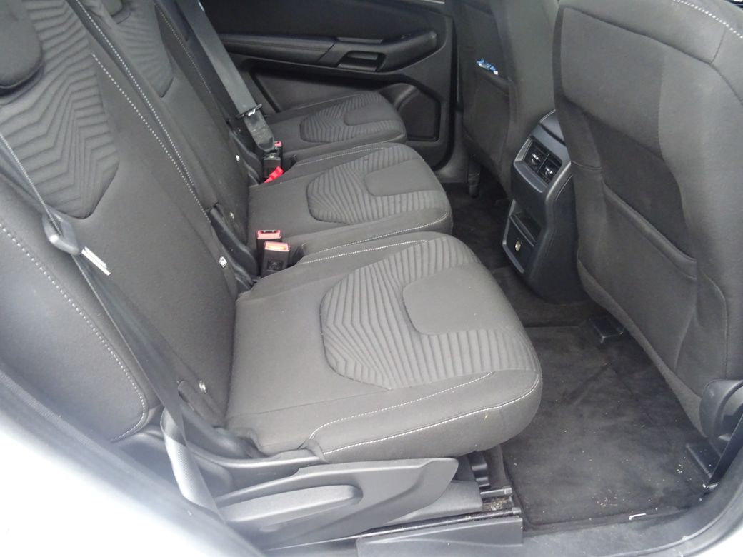 2016 Ford S-Max