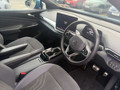 2024 Volkswagen ID.4