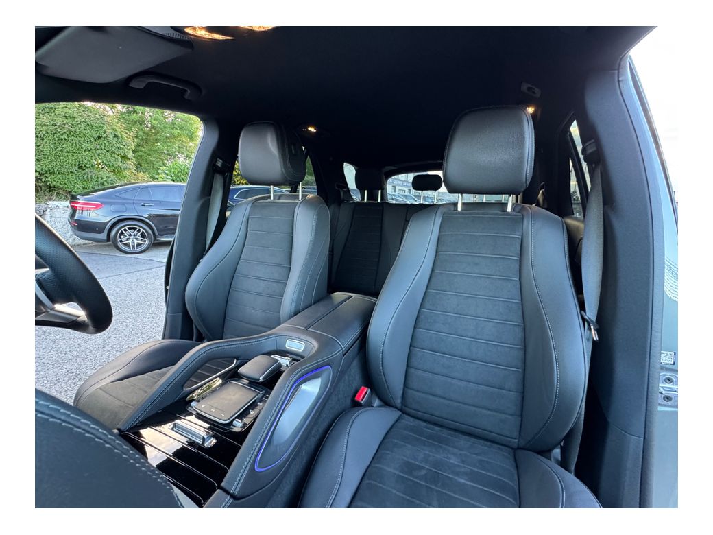2025 Mercedes-Benz GLE Class