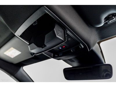 2025 Peugeot 3008