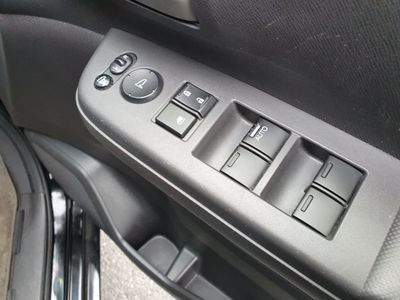 2014 Honda Stepwagon