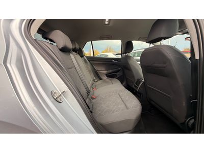 2023 Volkswagen Golf