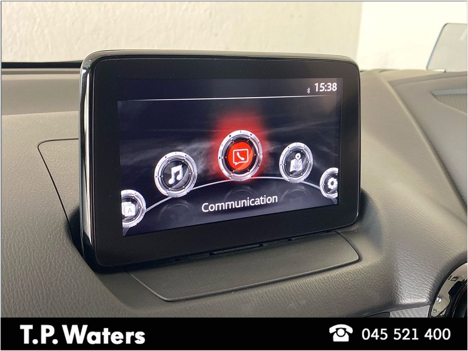 2019 Mazda Mazda2