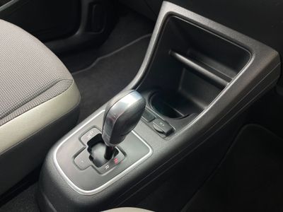 2016 Volkswagen up!