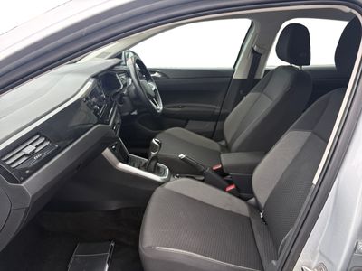 2024 Volkswagen Polo